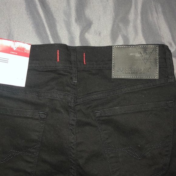 Guess Jeans size 30x30 - Picture 4 of 4